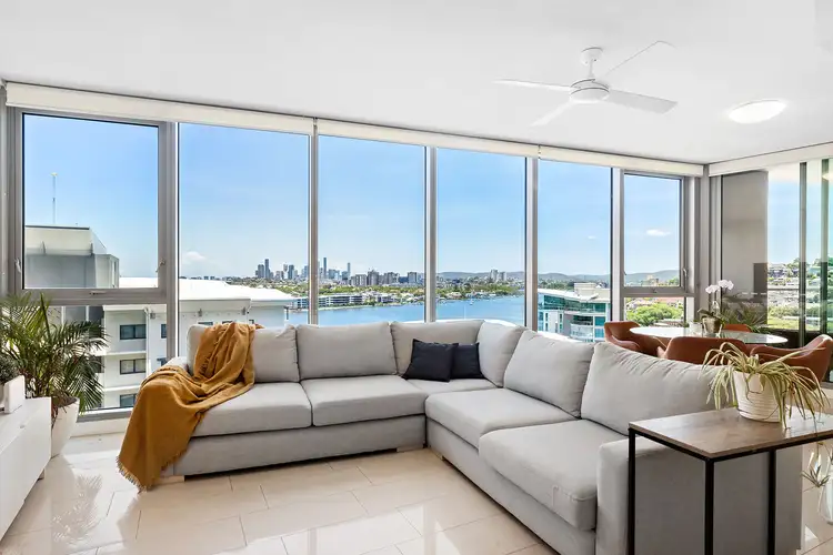 11212/8 Harbour Road, Hamilton QLD 4007