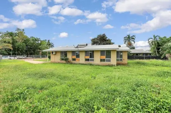 Main view of Homely house listing, 11 Fig Court, Karama NT 812
