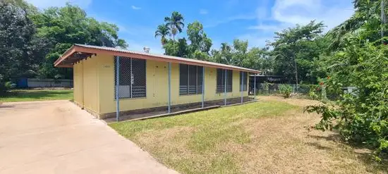 2 Becker Place, Rapid Creek NT 810