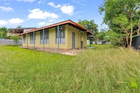 Third view of Homely house listing, 2 Becker Place, Rapid Creek NT 810