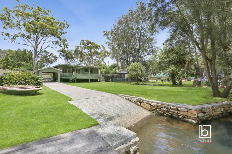 Fourth view of Homely house listing, 91 Birdwood Drive, Blue Haven NSW 2262