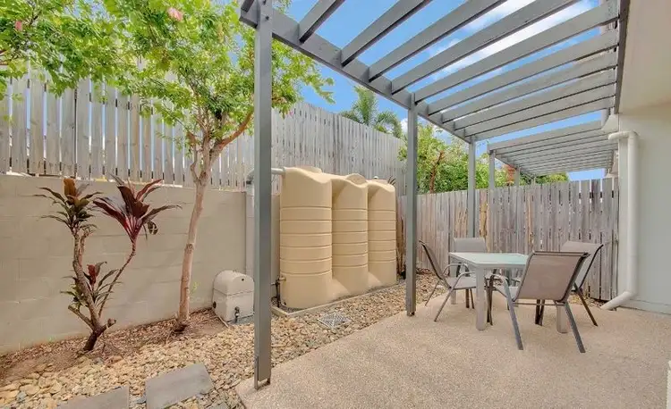 Third view of Homely townhouse listing, 6/94 Central Lane, Gladstone Central QLD 4680