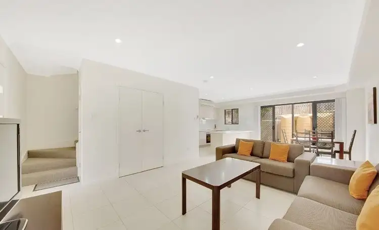 Fourth view of Homely townhouse listing, 6/94 Central Lane, Gladstone Central QLD 4680