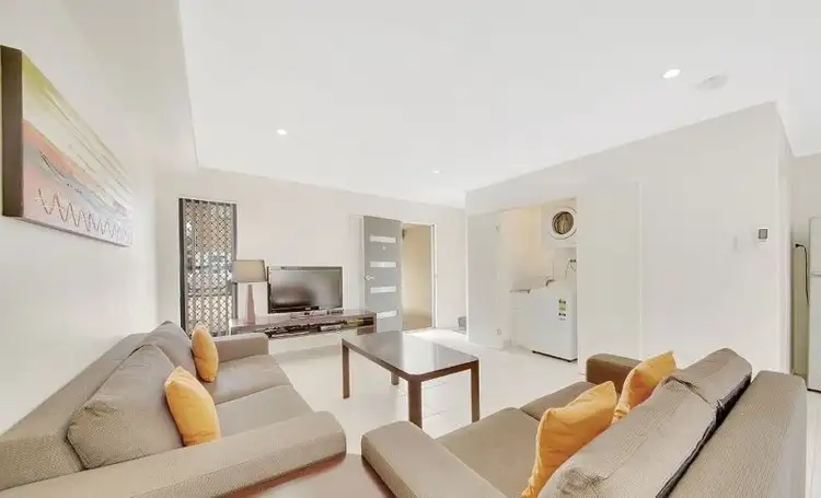 Fifth view of Homely townhouse listing, 6/94 Central Lane, Gladstone Central QLD 4680