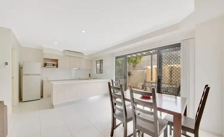 Seventh view of Homely townhouse listing, 6/94 Central Lane, Gladstone Central QLD 4680