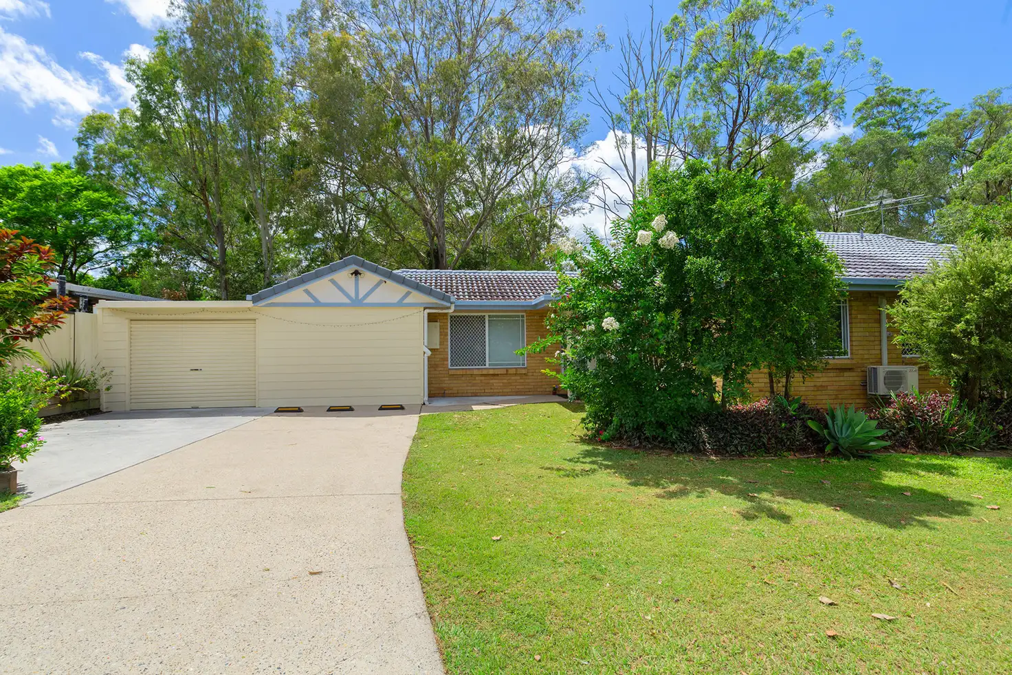 Main view of Homely house listing, 21 Melrose Place, Eagleby QLD 4207