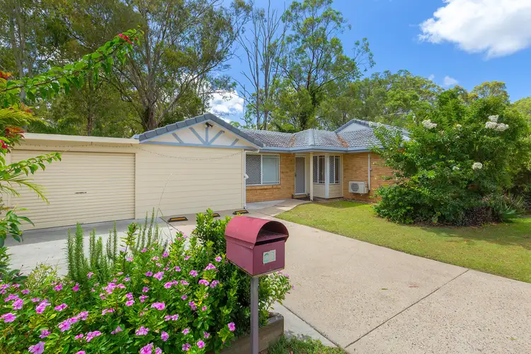 Second view of Homely house listing, 21 Melrose Place, Eagleby QLD 4207