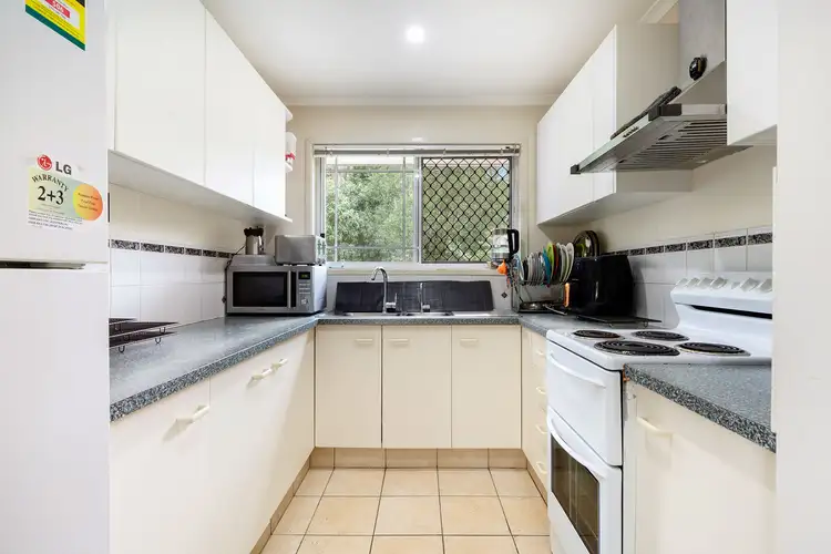 Third view of Homely house listing, 21 Melrose Place, Eagleby QLD 4207