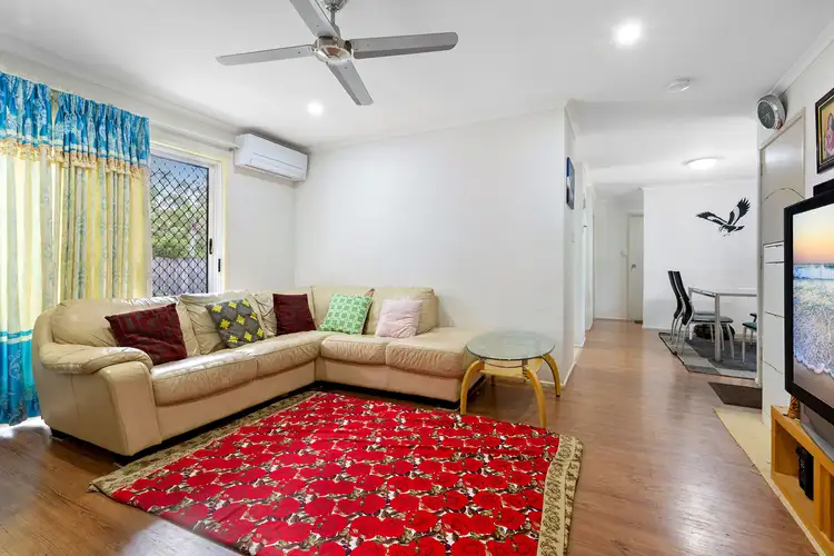 Fourth view of Homely house listing, 21 Melrose Place, Eagleby QLD 4207