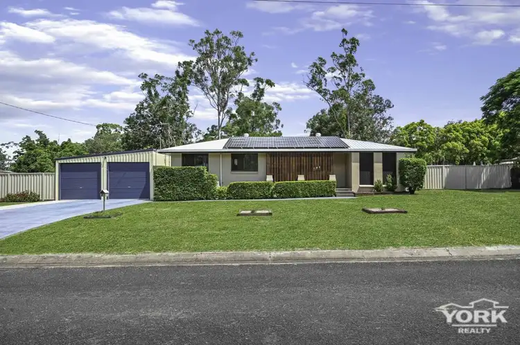 Main view of Homely house listing, 7 Shorelands Drive, Withcott QLD 4352