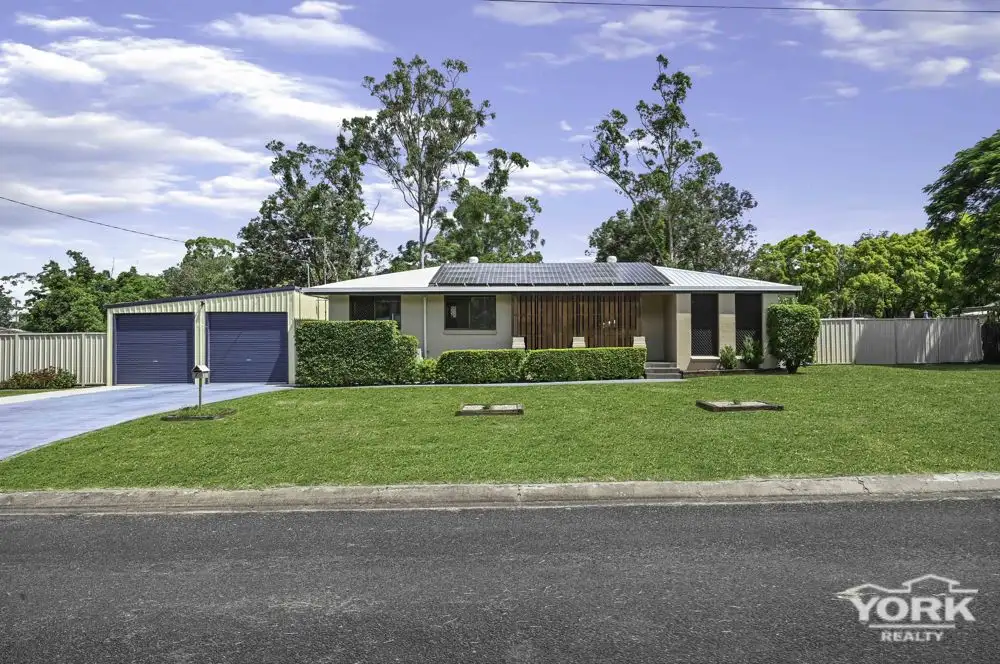Main view of Homely house listing, 7 Shorelands Drive, Withcott QLD 4352
