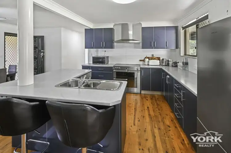 Third view of Homely house listing, 7 Shorelands Drive, Withcott QLD 4352
