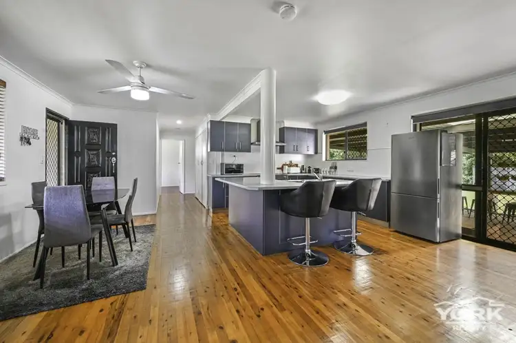 Fourth view of Homely house listing, 7 Shorelands Drive, Withcott QLD 4352