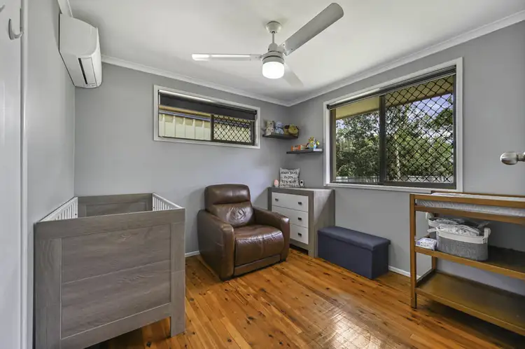 Fifth view of Homely house listing, 7 Shorelands Drive, Withcott QLD 4352