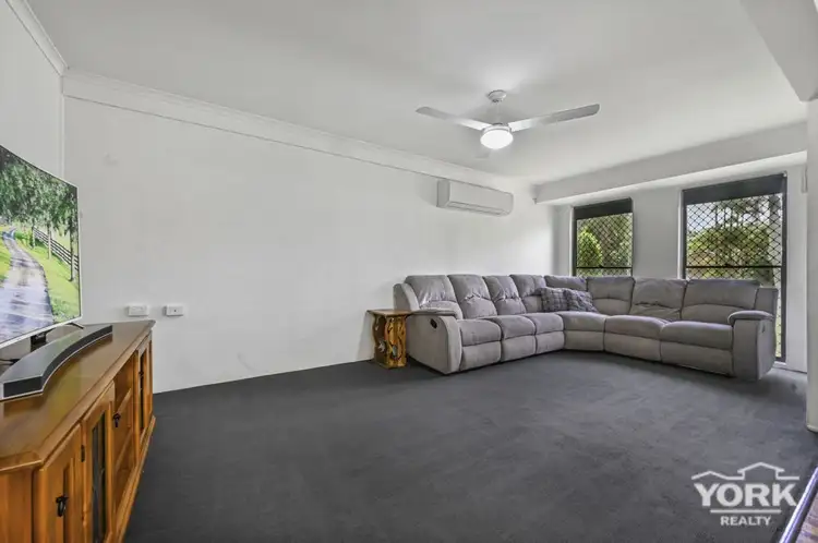Sixth view of Homely house listing, 7 Shorelands Drive, Withcott QLD 4352