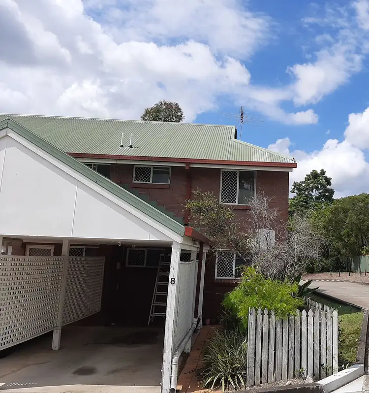Main view of Homely house listing, 8/60 Macarthy Road, Marsden QLD 4132