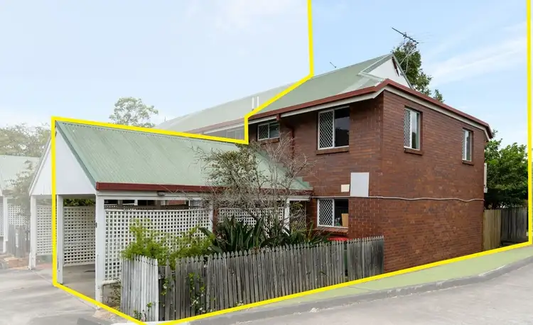 Second view of Homely house listing, 8/60 Macarthy Road, Marsden QLD 4132