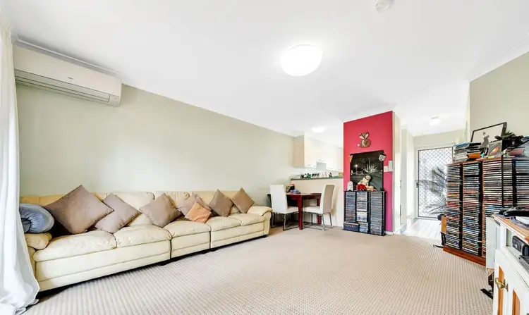 Third view of Homely house listing, 8/60 Macarthy Road, Marsden QLD 4132