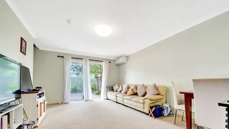 Fourth view of Homely house listing, 8/60 Macarthy Road, Marsden QLD 4132