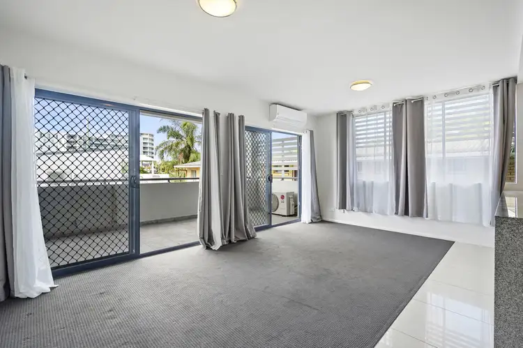 Third view of Homely apartment listing, 9/3-7 MACDONNELL ROAD, Margate QLD 4019