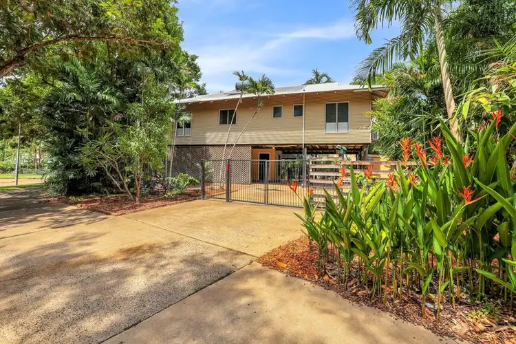 Second view of Homely house listing, 68 Dwyer Circuit, Driver NT 830