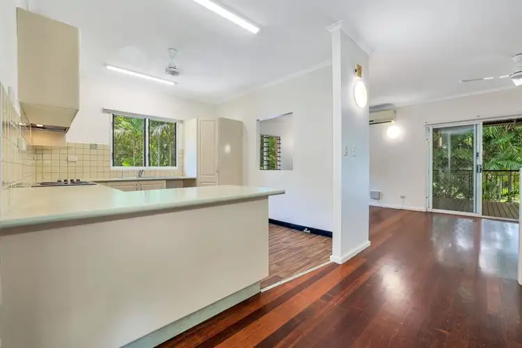 Fourth view of Homely house listing, 68 Dwyer Circuit, Driver NT 830