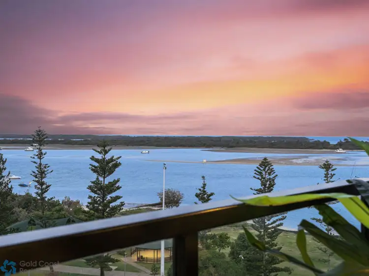 909/372 Marine Pde, Labrador QLD 4215