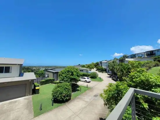 Second view of Homely townhouse listing, 48/1 Grange Blvd, Upper Coomera, Upper Coomera QLD 4209