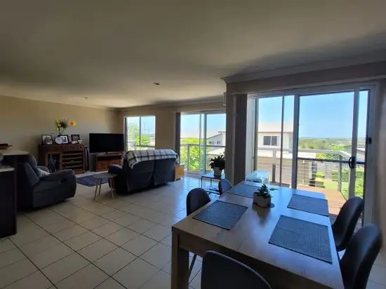 Fifth view of Homely townhouse listing, 48/1 Grange Blvd, Upper Coomera, Upper Coomera QLD 4209