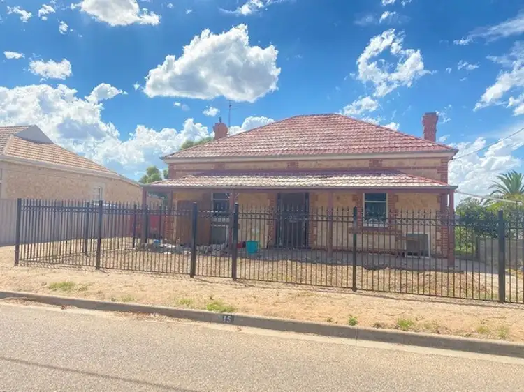 Main view of Homely house listing, 15 Slade, Murray Bridge SA 5253