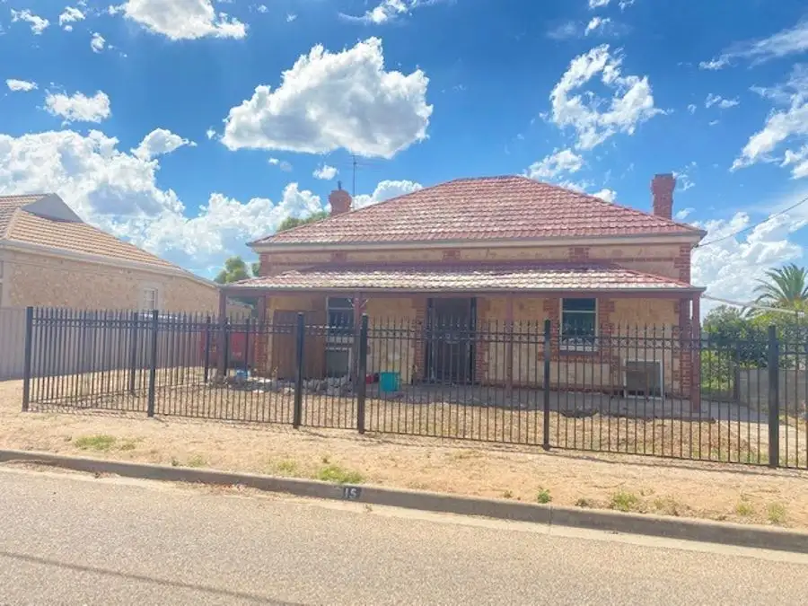 Main view of Homely house listing, 15 Slade, Murray Bridge SA 5253