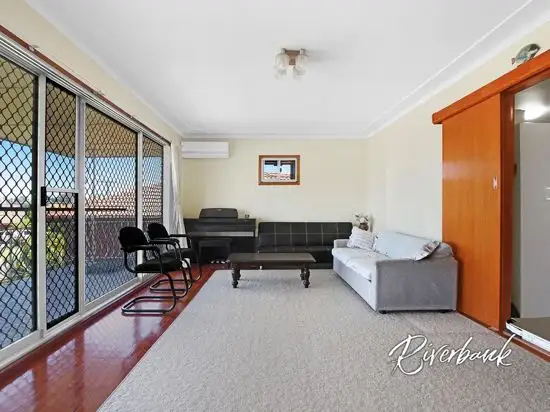 Second view of Homely house listing, 25 Shannon Avenue, Merrylands NSW 2160