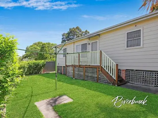 Sixth view of Homely house listing, 25 Shannon Avenue, Merrylands NSW 2160