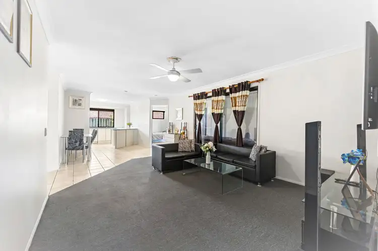 Second view of Homely house listing, 103 Bambrook Street, Taigum QLD 4018