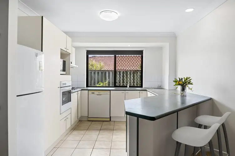 Third view of Homely house listing, 103 Bambrook Street, Taigum QLD 4018