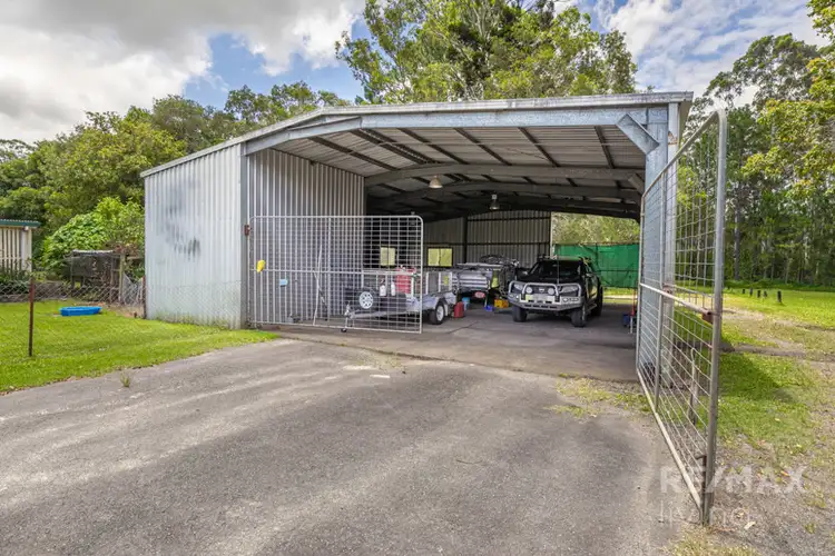 Second view of Homely house listing, 37 George Street, Woodford QLD 4514