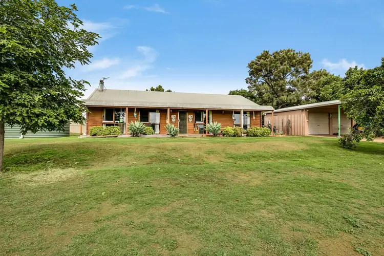 Main view of Homely house listing, 9 Junction Street, Gowrie Junction QLD 4352