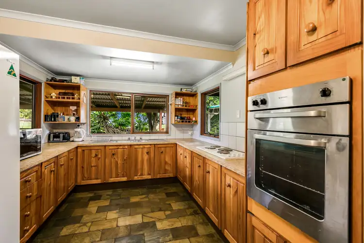 Third view of Homely house listing, 9 Junction Street, Gowrie Junction QLD 4352