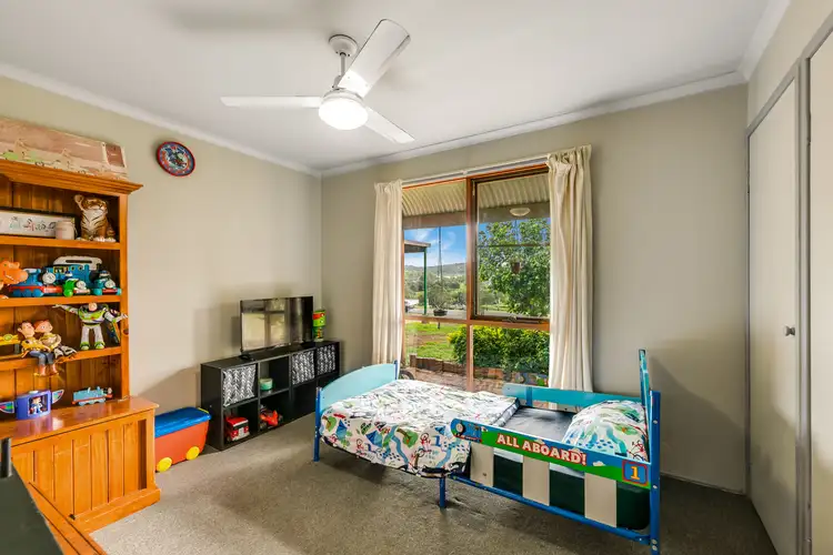Fifth view of Homely house listing, 9 Junction Street, Gowrie Junction QLD 4352