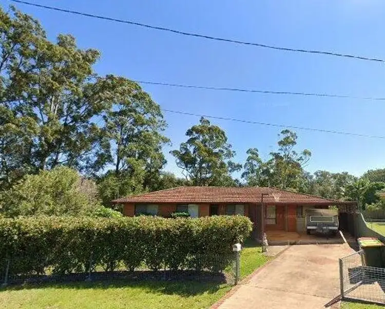 Main view of Homely house listing, 15 Michelle Cl, Coffs Harbour NSW 2450