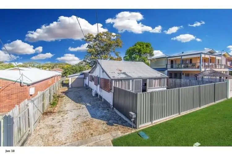 Main view of Homely house listing, 37 SHIELDS ST, Redcliffe QLD 4020