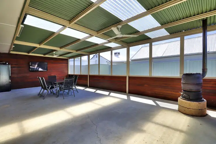 Second view of Homely house listing, 83 Russell Street, Deniliquin NSW 2710