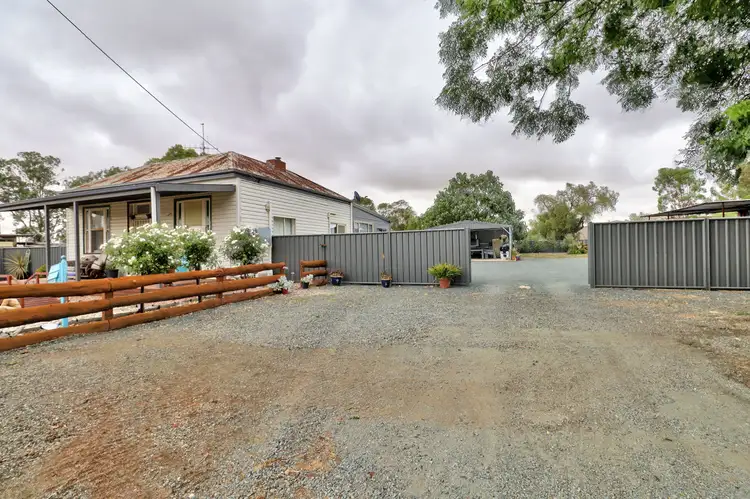 Main view of Homely house listing, 11 Lawrence Street, Mathoura NSW 2710