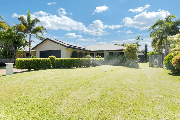 Main view of Homely house listing, 7 Blaxland Close, Andergrove QLD 4740