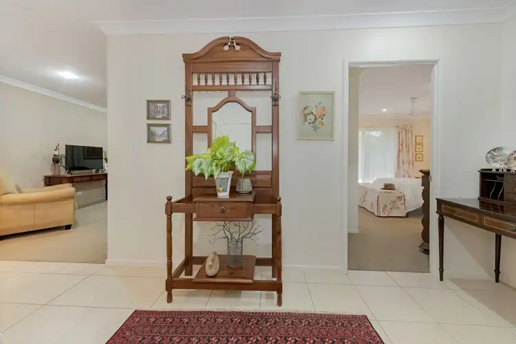 Second view of Homely house listing, 7 Blaxland Close, Andergrove QLD 4740