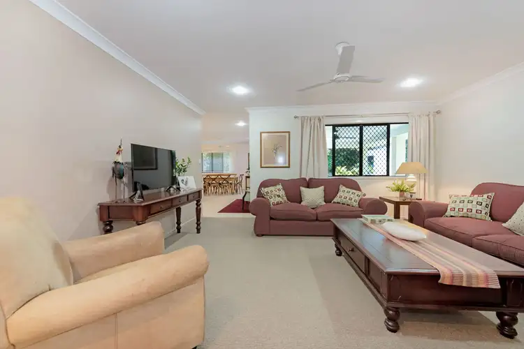 Third view of Homely house listing, 7 Blaxland Close, Andergrove QLD 4740