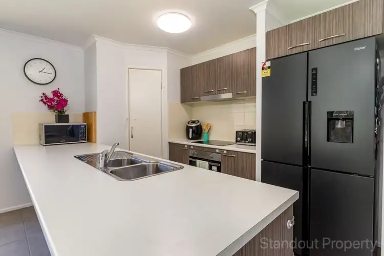 Third view of Homely house listing, 53 Lakeside Crescent, Ningi QLD 4511