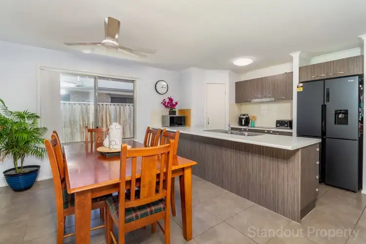 Fourth view of Homely house listing, 53 Lakeside Crescent, Ningi QLD 4511