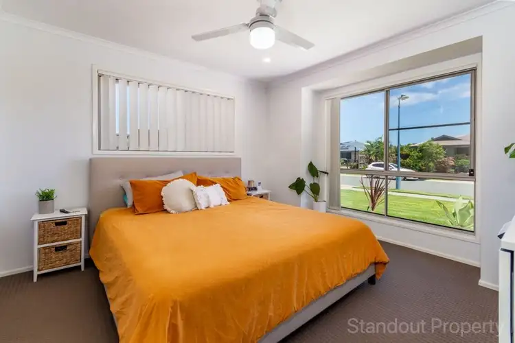 Fifth view of Homely house listing, 53 Lakeside Crescent, Ningi QLD 4511