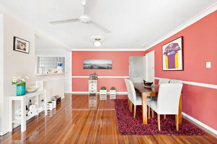 Sixth view of Homely house listing, 38 Kooringal Drive, Jindalee QLD 4074